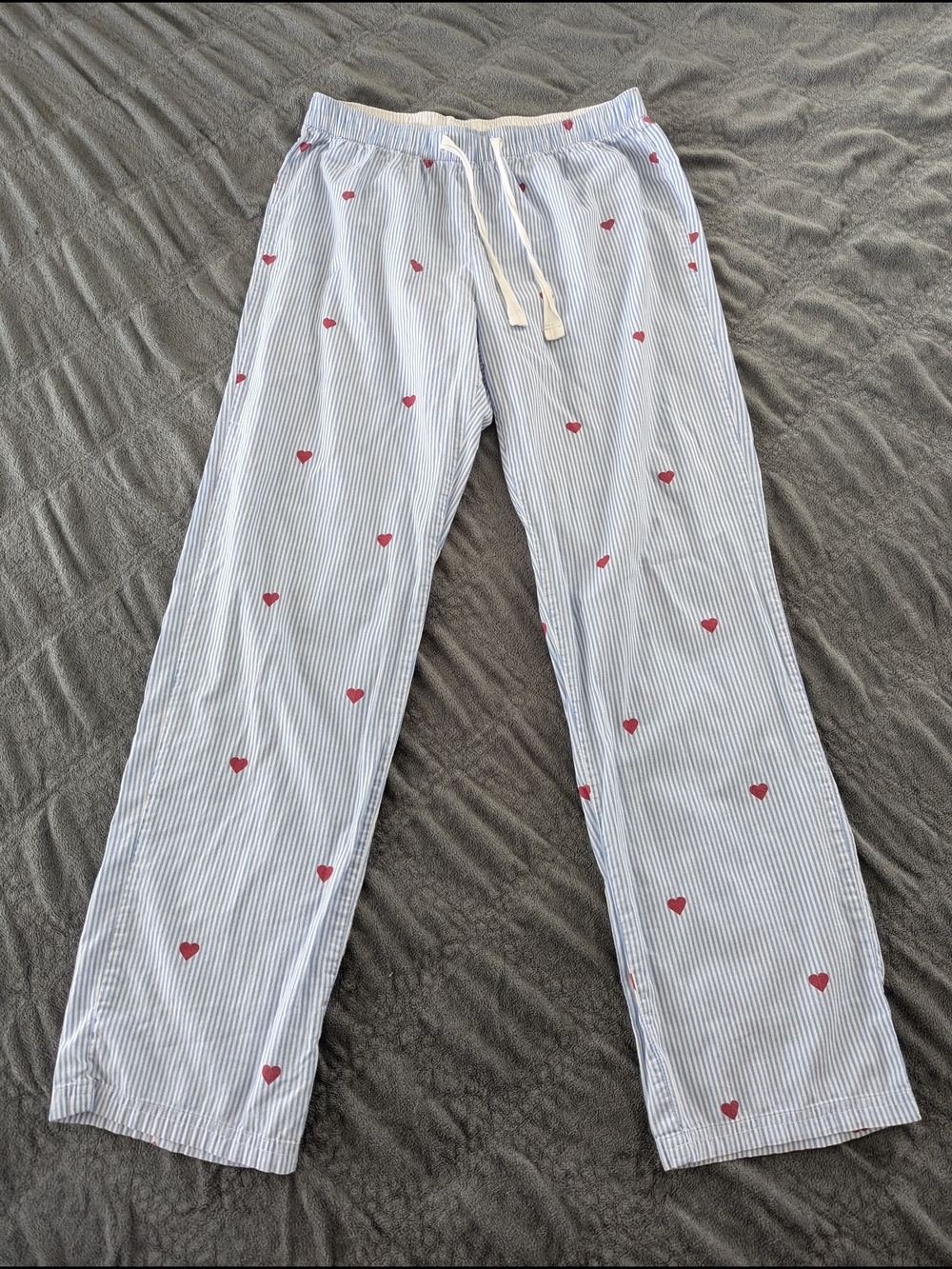 GAPBody Poplin Pant